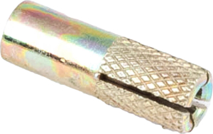 Забивной анкер Стройбат 6 мм 6 шт