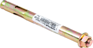 Анкер-болт Стройбат 12х129 мм 1 шт