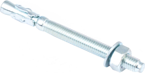 Анкер-клин Стройбат 8х115 мм 1 шт