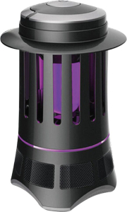 Электролампа от комаров ЭРА ERAMF-02