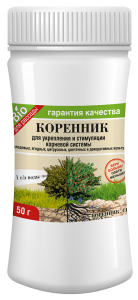 Регулятор роста растений Октябрина Апрелевна КОРЕННИК 50 г