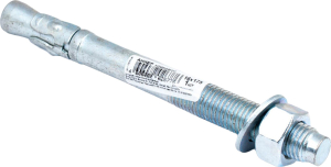 Анкер-клин Стройбат 16х175 мм 1 шт