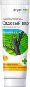 Средство защитное для растений Avgust Садовый 1000 мл 150 г