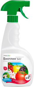 Средство защитное от вредителей Avgust Биотлин-Бау 700 мл