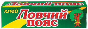 Средство защитное от вредителей Ваше хозяйство Ловчий пояс 135 гр