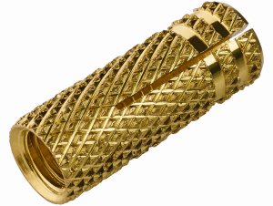 Анкер забивной LUX-TOOLS 6х22 мм 4 шт