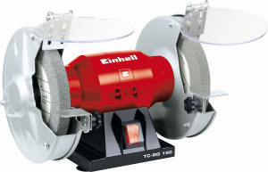 Заточный станок Einhell TH-BG 150 (4412570) 150 Вт