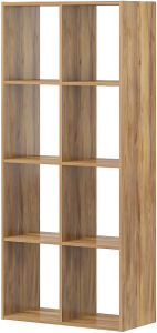 Стеллаж универсальный ФЕЛИКС ЛДСП 164х73х34 см таксония