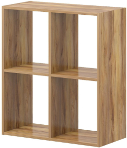 Стеллаж универсальный ФЕЛИКС ЛДСП 83х73х34 см таксония