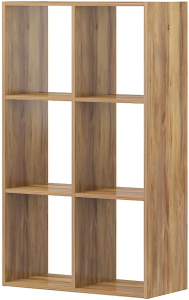 Стеллаж универсальный ФЕЛИКС ЛДСП 124х73х34 см таксония