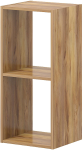 Стеллаж универсальный, для книг ФЕЛИКС ЛДСП 83х37х34 см таксония