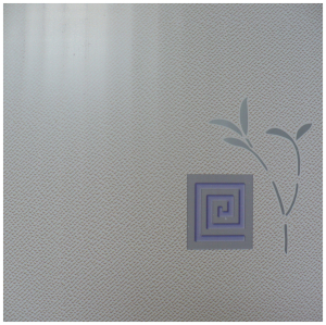 Панель ПВХ листовая Александрия 250х2700х8 мм