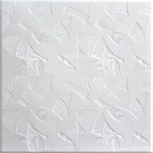 Плита пенополистирол Колор С2005 500х500х80 мм 8 шт