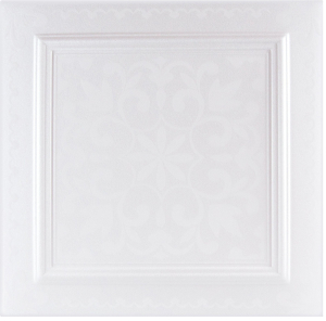 Плита пенополистирол Перламутр 500х500 мм