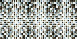 Панель ПВХ листовая Исландия 480х955х6 мм