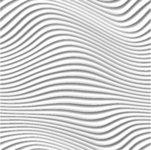 Плита ПВХ Бриз 500х500х11,5 мм 8 шт