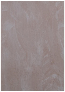 Панель ПВХ листовая Мрамор розовый 250х2700х8 мм