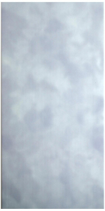 Панель ПВХ листовая Мрамор голубой 250х2700х8 мм