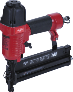 Пистолет гвоздескобозабивной пневматический ELITECH 704.030100