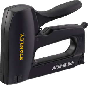 Степлер cтроительный механический STANLEY Light Duty 6-TR150L