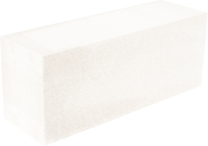 Газобетонный блок ISTKULT D500 625x200x250 мм