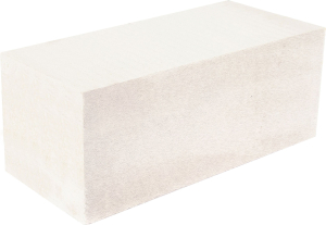 Газобетонный блок Istkult D500 625x300x250 мм