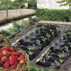 Мульчирующая пленка Planet Garden 1,4х20 м