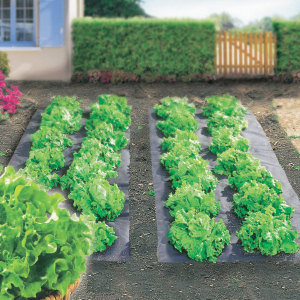 Мульчирующая пленка Planet Garden 1,4х5 м