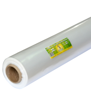 Парниковая пленка Стабильный резерв 150 мкм 3х1 м