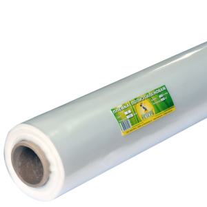 Парниковая пленка Стабильный резерв 120 мкм 3x1 м