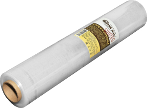 Упаковочная пленка NOVAROLL 17 мкм 0,45х300 м