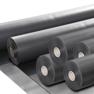 Ландшафтная пленка гидроизоляционная Heissner 500 мкм 6х1 м 