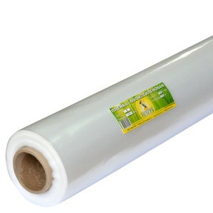 Парниковая пленка Стабильный Резерв 150 мкм 6х1 м