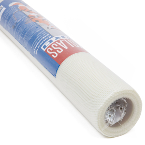 Штукатурная сетка X-Glass Pro 60 г/кв. м 1х10 м