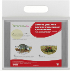 Укрывной материал Агротекс Сад 1,2х1,5 м
