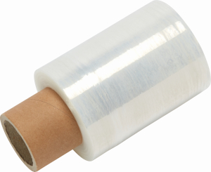 Ролик с упаковочной пленкой сменный 20 мкм 50 м