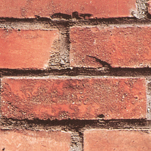 Декоративная пленка Gekkofix кирпич красно-коричневый 120 мкм 0,45х8 м