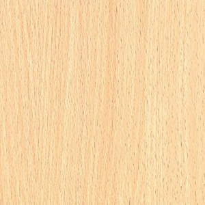 Декоративная пленка Delux дерево бук светлый 120 мкм 0,9х8 м