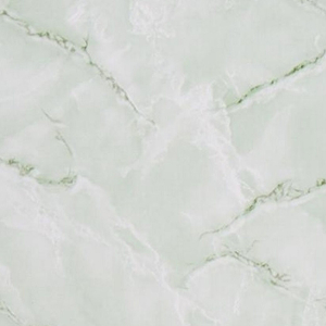 Декоративная пленка Delux мрамор зеленый 120 мкм 0,9х8 м