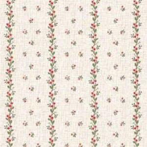 Декоративная пленка Gekkofix ситец бежевый 120 мкм 0,45х2 м