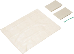 Укрывной материал 0,75х0,75 м 3 шт