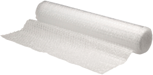 Упаковочная пленка воздушно-пузырчатая 0,5х5 м