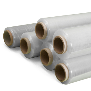 Упаковочная пленка NOVAROLL 17 мкм 0,45х140 м