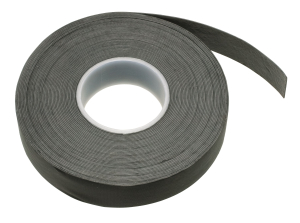 Изолента OBI 535900 19 мм х 10 м черная