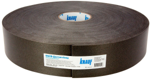 Уплотнительная лента KNAUF 70 мм х 3 м х 3 мм
