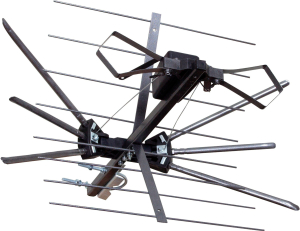 Антенна уличная Rexant RX-401 цифровая