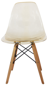 Стул обеденный пластик 