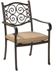 Кресло Mansura