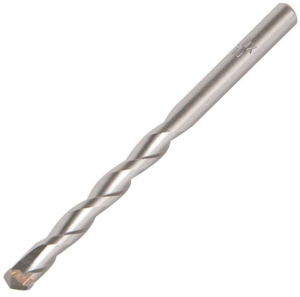 Сверло по бетону LUX-TOOLS Classic 10 мм