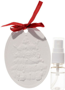 Ароматический набор Arida Home Новогодняя Ель 10 мл